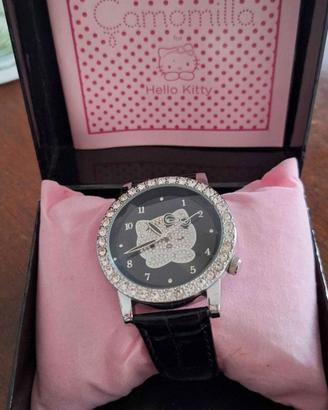 orologio Hello Kitty Camomilla
