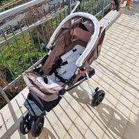 Passeggino Bimbo 3 Ruote
