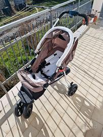 Passeggino Bimbo 3 Ruote