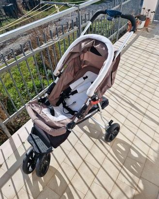 Passeggino Bimbo 3 Ruote