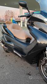 Yamaha Majesty 400 - 2008