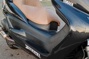 Yamaha Majesty 400 - 2008