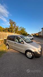 Fiat panda 169 1.2
