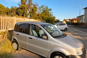 Fiat panda 169 1.2