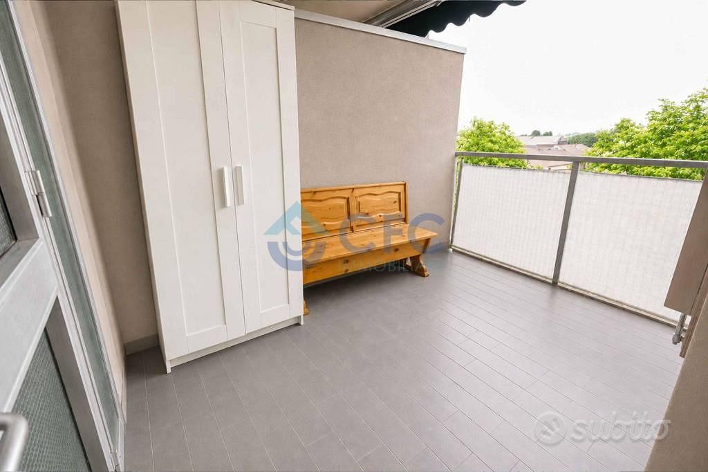 Appartamento – Pioltello, Seggiano - Altro