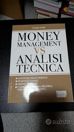 Money Management vs Analisi Tecnica