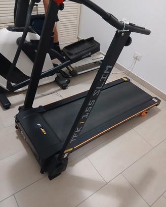 tapis roulant TFK 155 SLIM