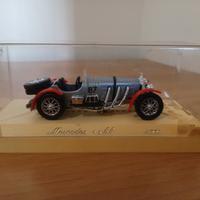 4004 Mercedes S S K L