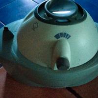 umidificatore IMETEC 