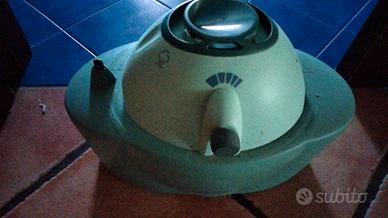 umidificatore IMETEC 