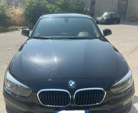 BMW Serie 1 (F20) - 2015