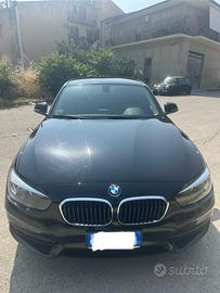 BMW Serie 1 (F20) - 2015