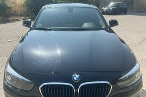 BMW Serie 1 (F20) - 2015