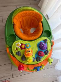 Girello chicco