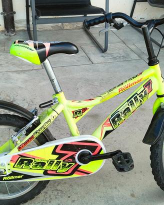 bicicletta bambino