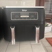 Friggitrice ad aria ninja