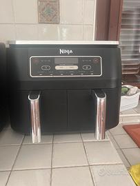 Friggitrice ad aria ninja