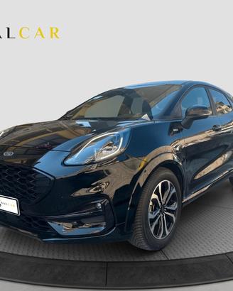 Ford Puma 1.0 EcoBoost Hybrid 125 CV S&S aut. ST-L