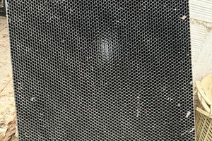 Radiatore fiat torpedo 1920