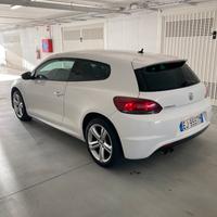 Vw Scirocco 1.4 tsi 122 cv