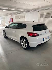 Vw Scirocco 1.4 tsi 122 cv