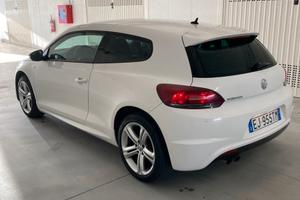 Vw Scirocco 1.4 tsi 122 cv