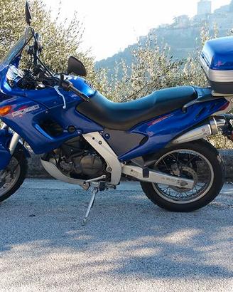 APRILIA PEGASO CUBE 650 anno 2000