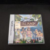 The Sims 2 Island