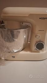 Impastatrice NUOVA MAI USATA