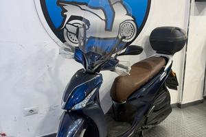 Kymco People 150
