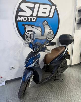 Kymco People 150
