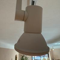 Impianto illuminazione negozio