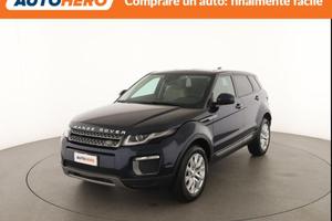 LAND ROVER Range Rover Evoque FK56791