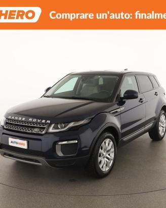 LAND ROVER Range Rover Evoque FK56791