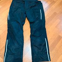 Pantaloni moto Revit uomo