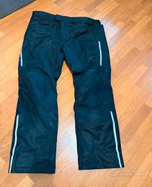 Pantaloni moto Revit uomo