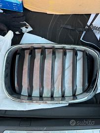 Griglie frontali Originali Bmw X3 anno 2020