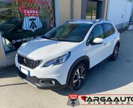 Peugeot 2008 BlueHDi 100 Allure