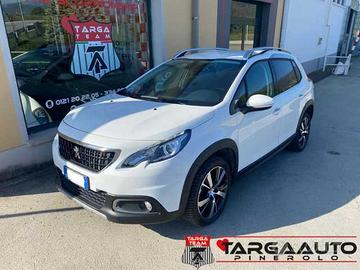 Peugeot 2008 BlueHDi 100 Allure