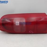 Fanale post dx RENAULT MASTER II '98