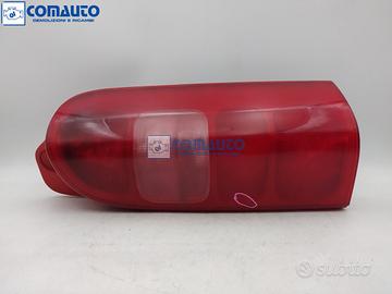 Fanale post dx RENAULT MASTER II '98