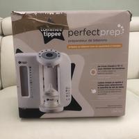 Preparatore di biberon