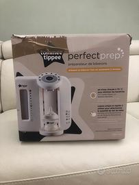 Preparatore di biberon