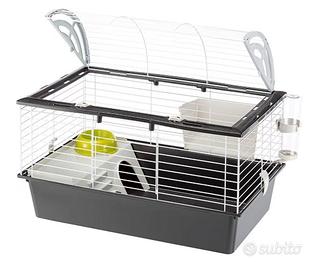 GABBIA CONIGLIO NANO O CRICETO