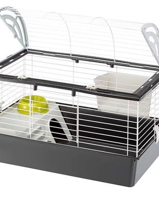 GABBIA CONIGLIO NANO O CRICETO