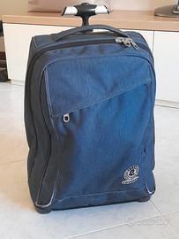 Invicta Trolley scuola
