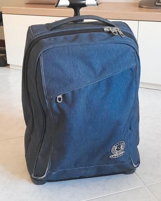 Invicta Trolley scuola