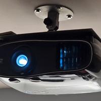 Epson Tw6600 + accessori