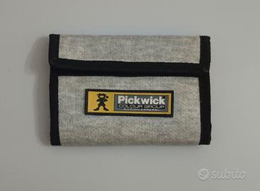 Portafoglio Pickwick