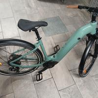 Bici elettrica